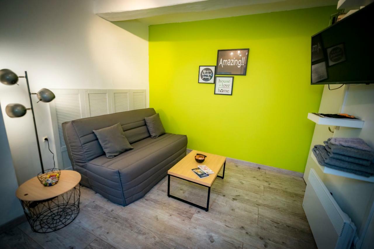 CHEVAL DE TROYES - Ecrin de calme - HYPER CENTRE Apartment Exterior foto