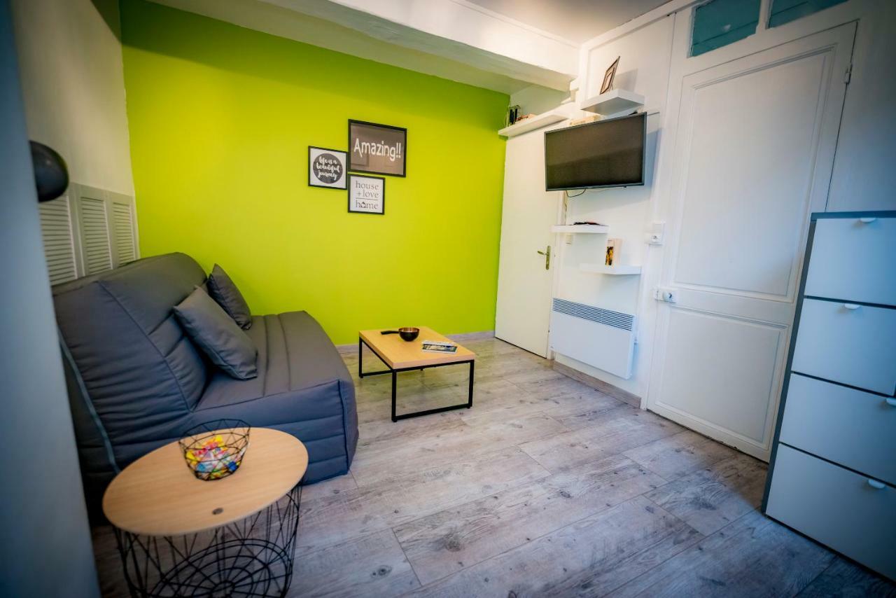 CHEVAL DE TROYES - Ecrin de calme - HYPER CENTRE Apartment Exterior foto