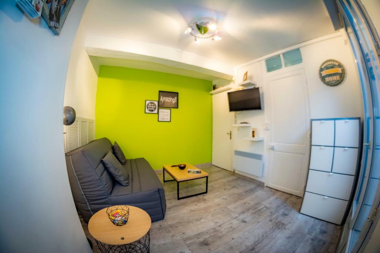 CHEVAL DE TROYES - Ecrin de calme - HYPER CENTRE Apartment Exterior foto