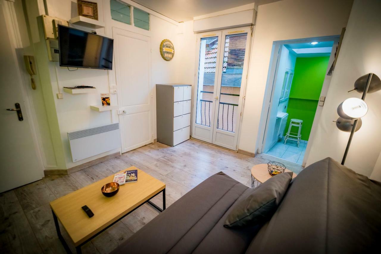 CHEVAL DE TROYES - Ecrin de calme - HYPER CENTRE Apartment Exterior foto