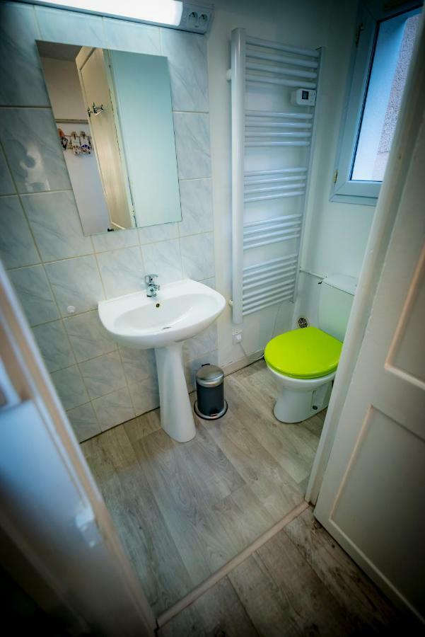 CHEVAL DE TROYES - Ecrin de calme - HYPER CENTRE Apartment Exterior foto